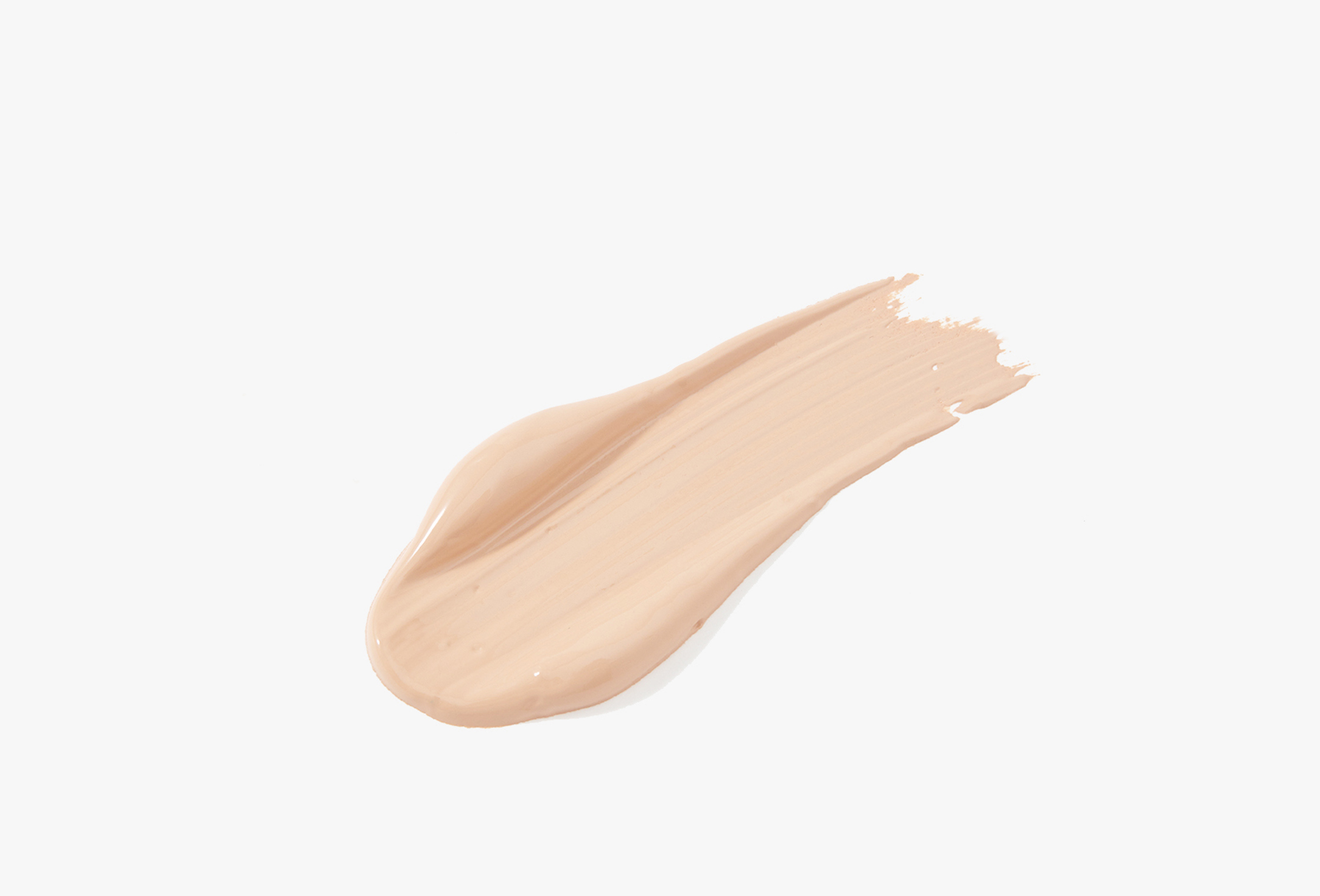 Topface Longwear creamy foundation Instyle Perfect Coverage