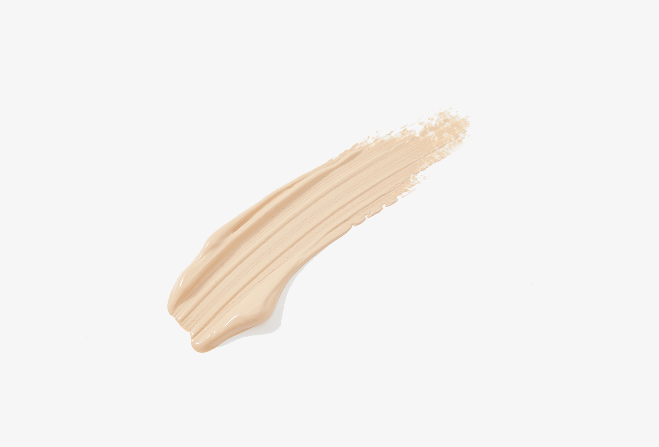 Topface Longwear creamy foundation Skin Editor Matte