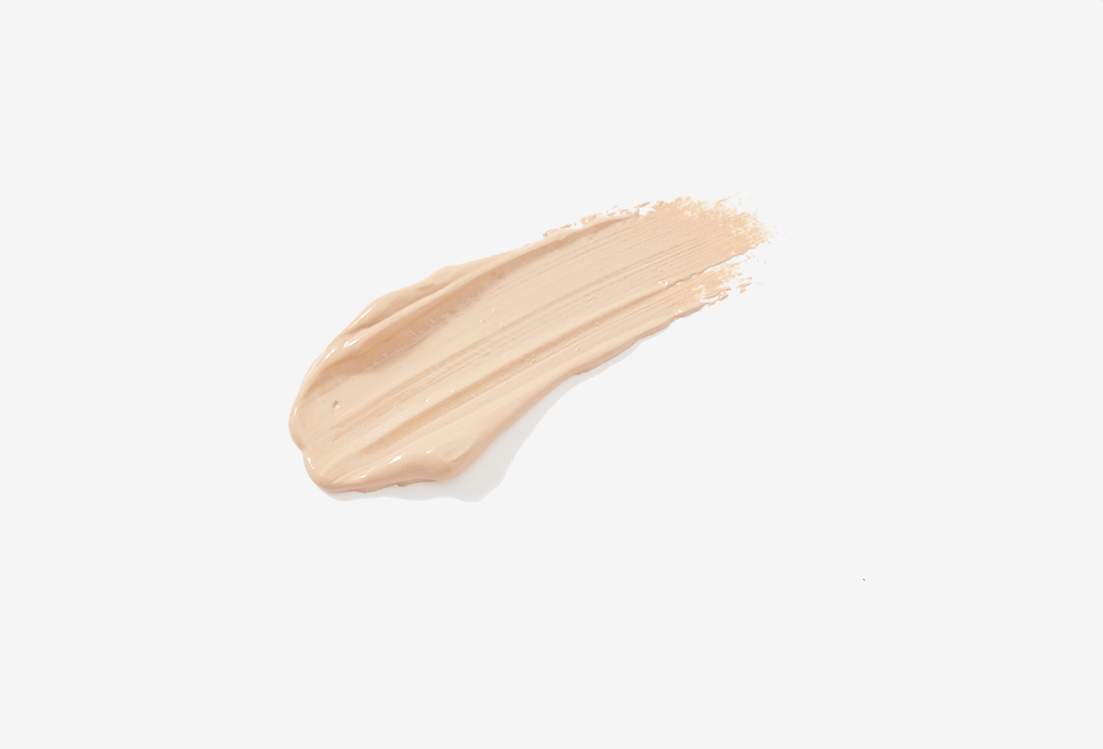 Topface Longwear creamy foundation Skin Editor Matte