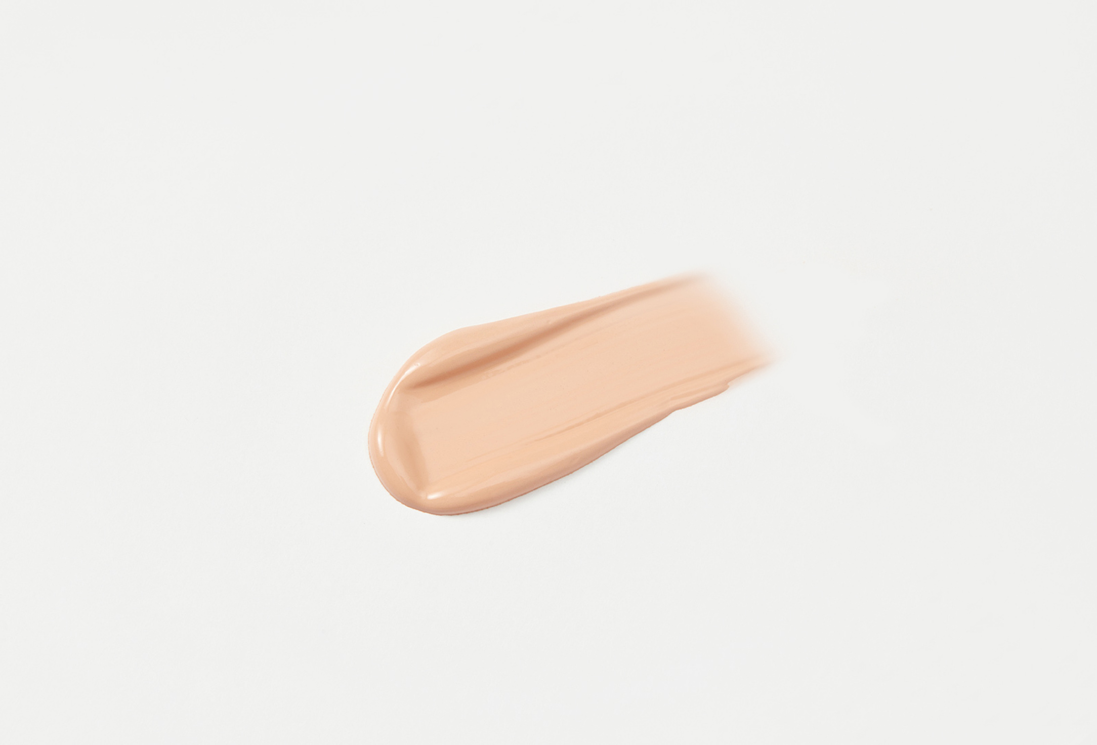 Topface Longwear creamy foundation Skin Twin Cover