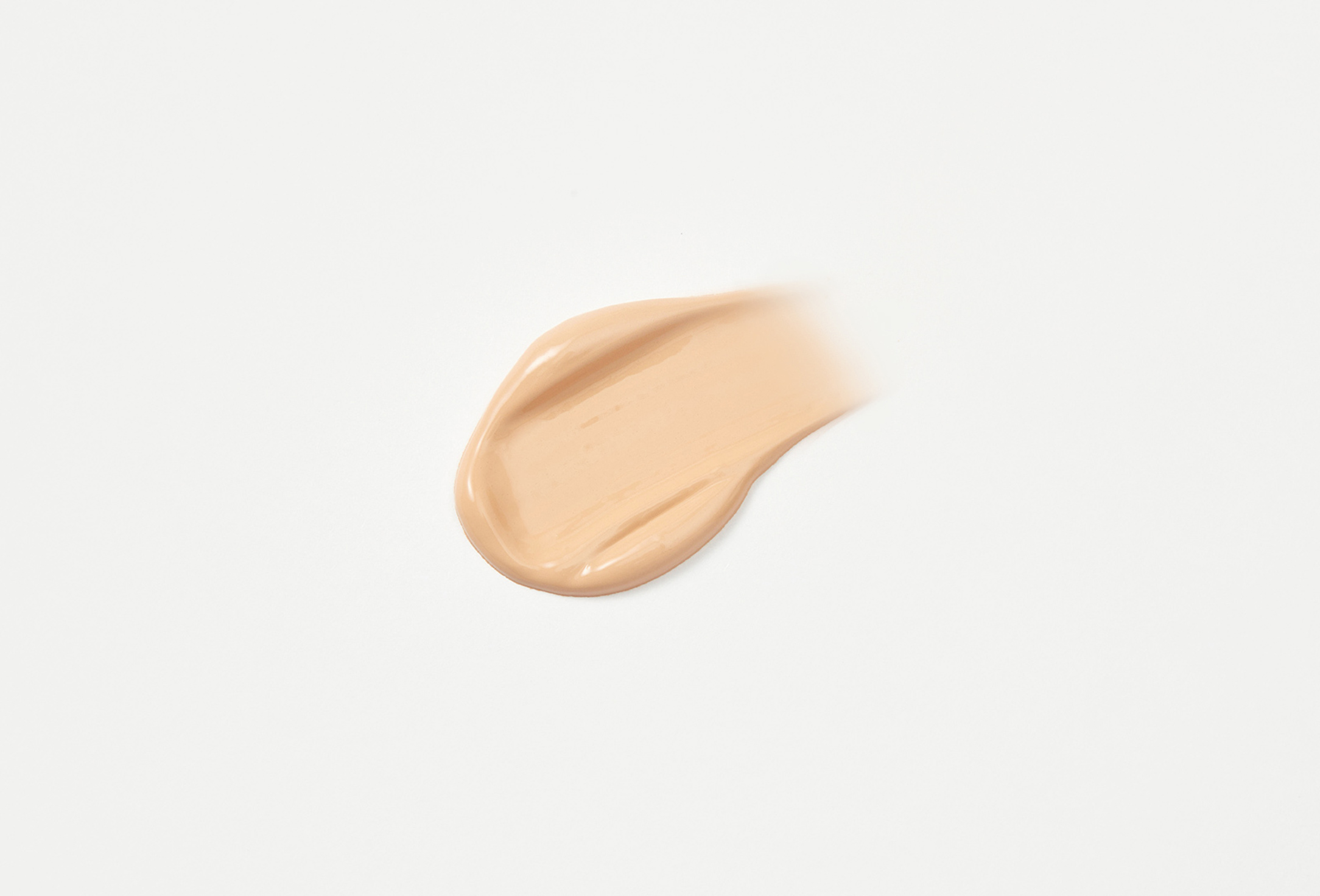 Topface Longwear creamy foundation Skin Twin Cover