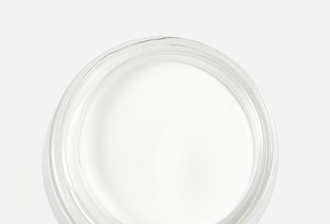 INSTITUT KARITE PARIS Regenerating face cream for all skin types Shea Anti Aging Night Cream