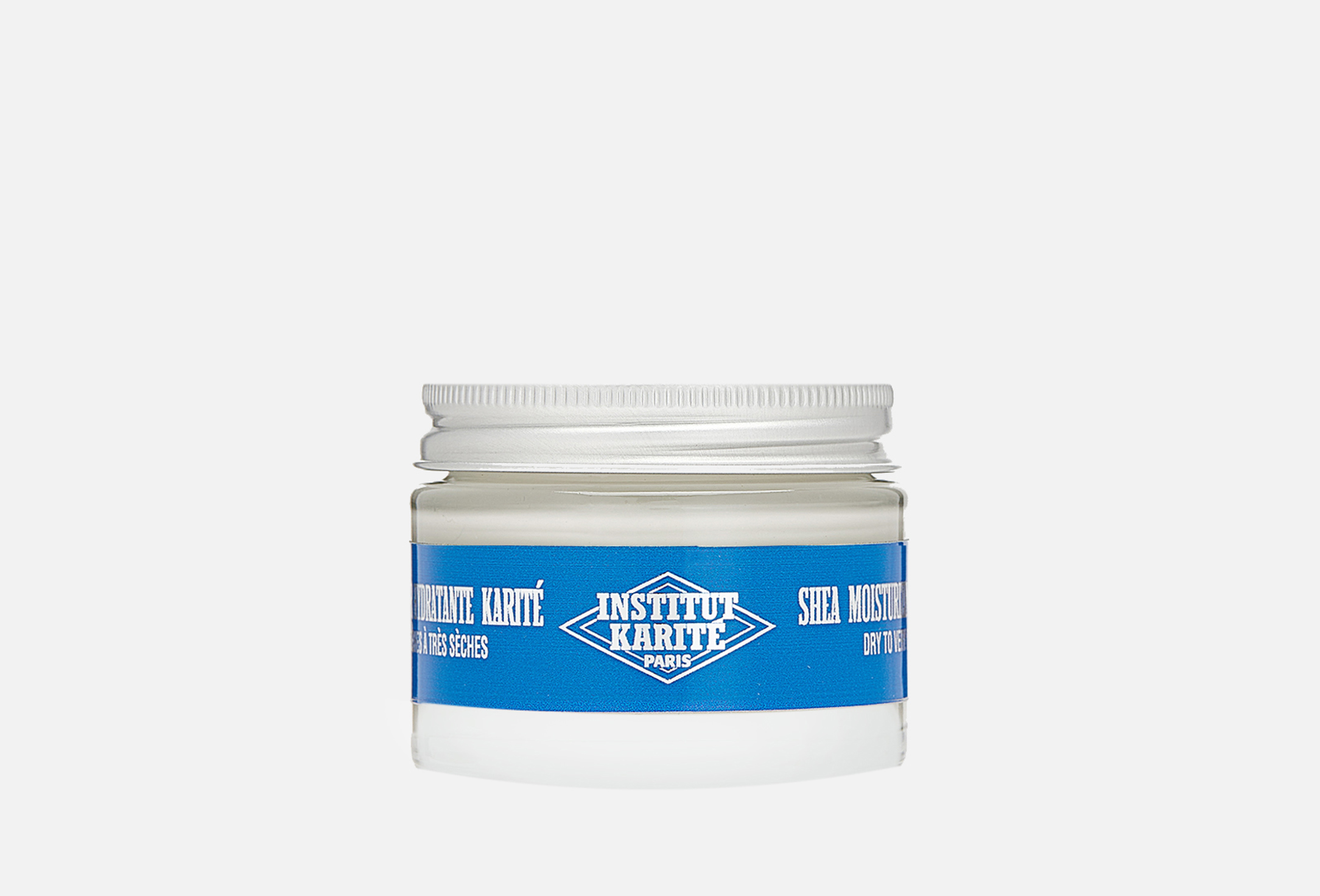Shea Moisturizing Day Cream  50 