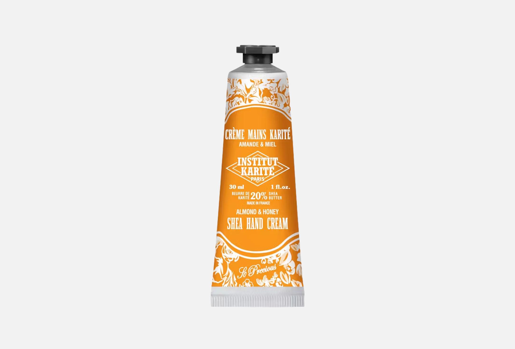 Shea Hand Cream So Precious Almond & Honey 30