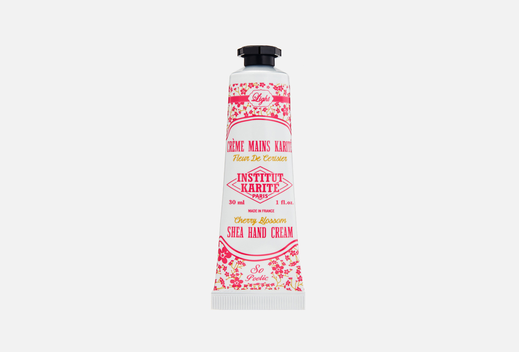Cherry Blossom Shea Hand Cream 30