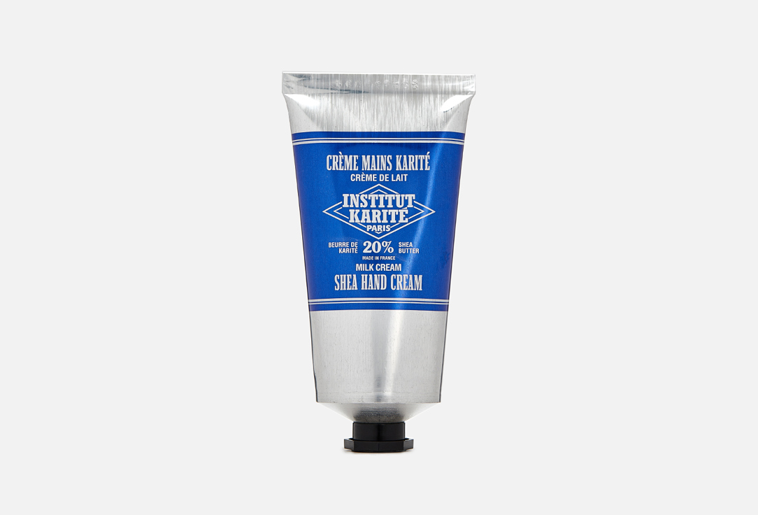 INSTITUT KARITE PARIS hydrating & nourishing Shea hand cream Milk Cream Hand Cream