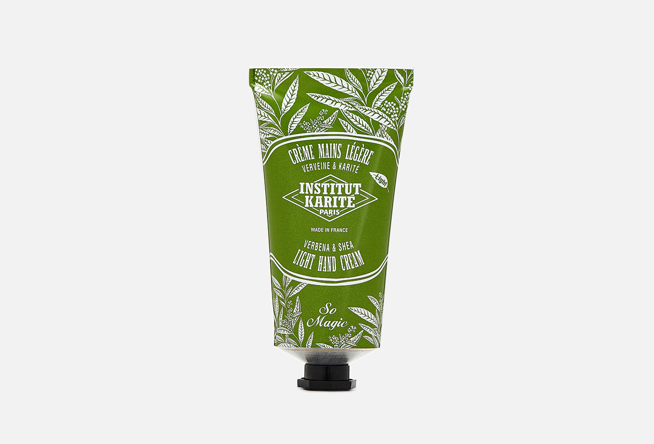 Light Hand Cream So Magic Verbena & Shea  75 