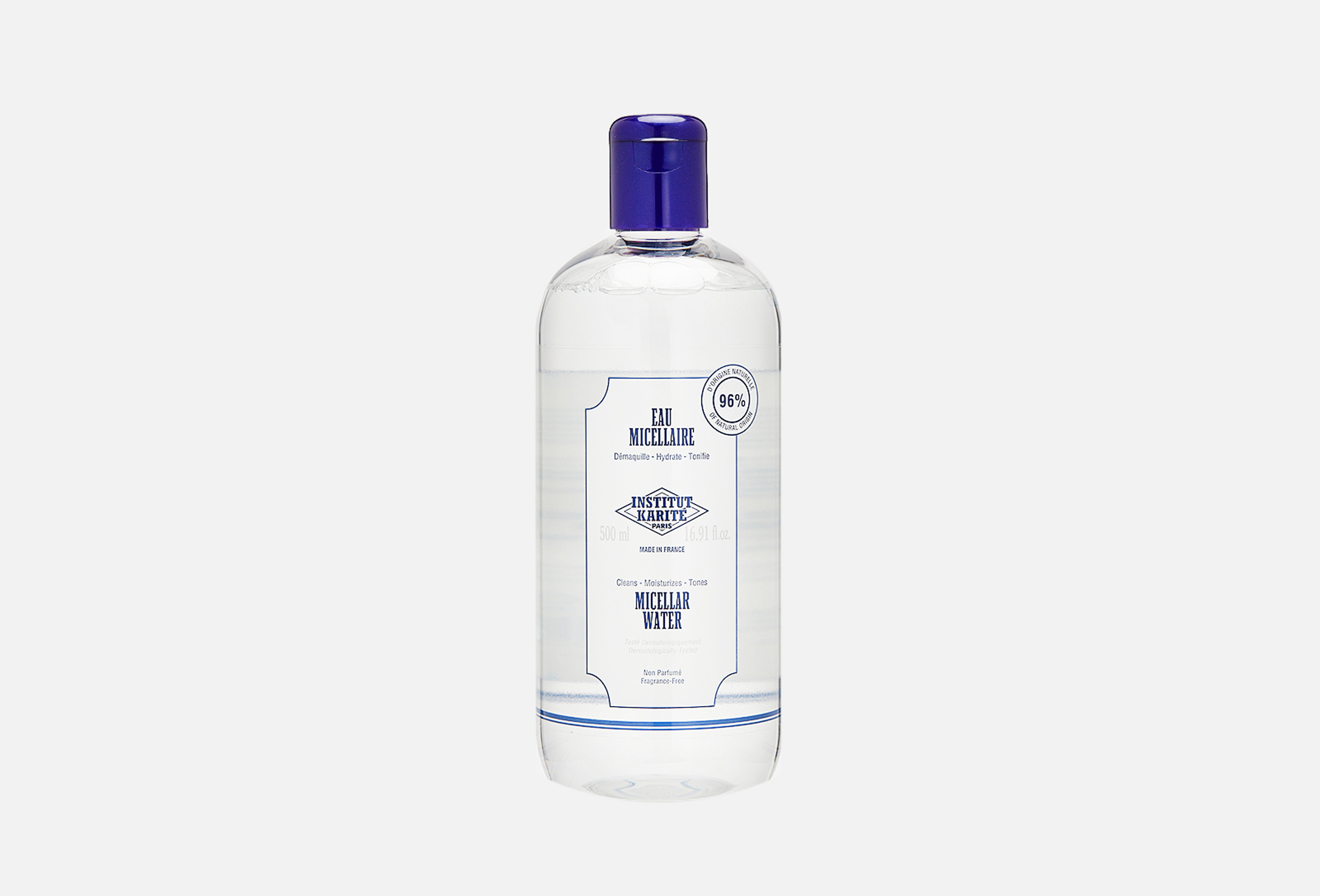 Micellar Water 500