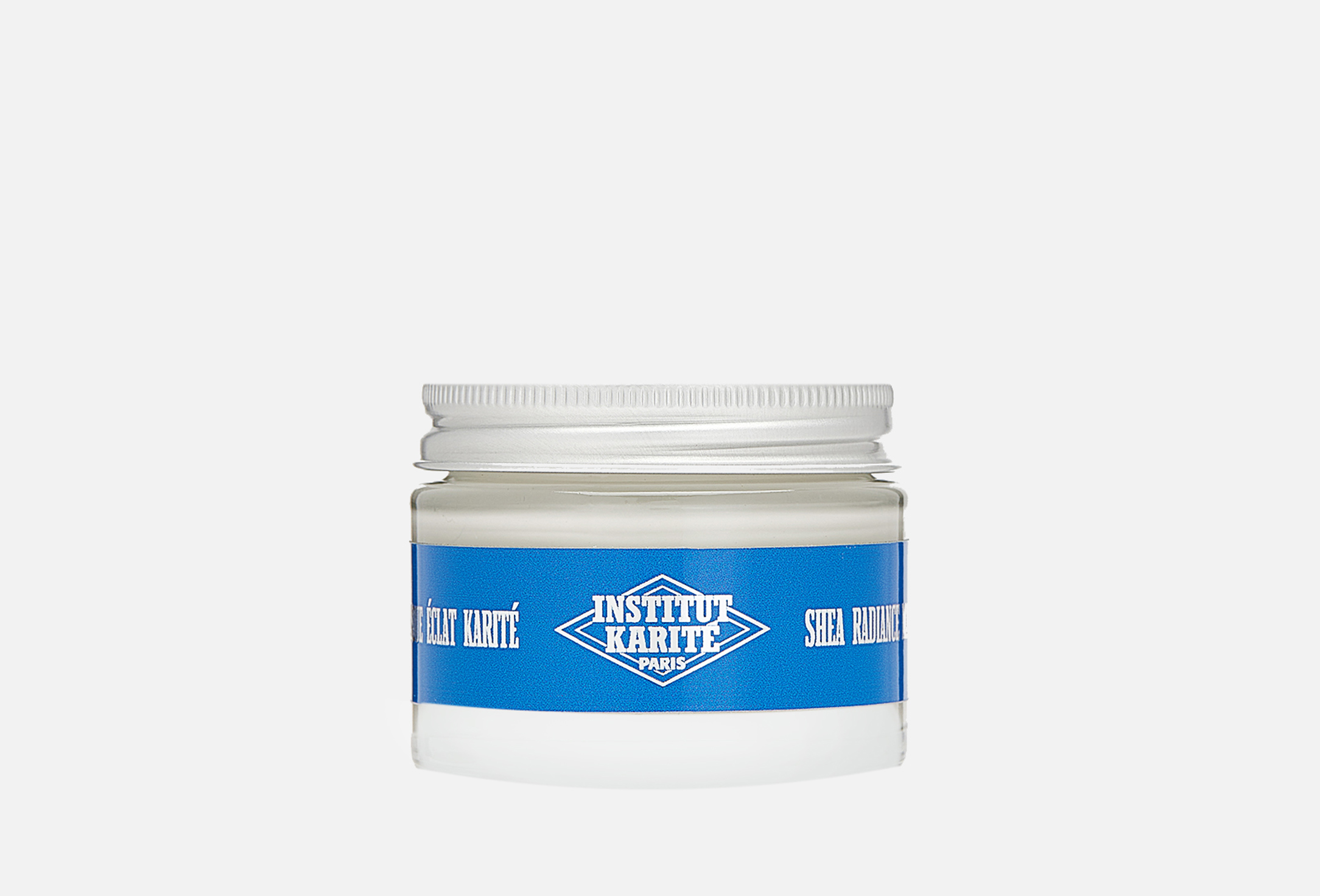 Shea Radiance Mask 50