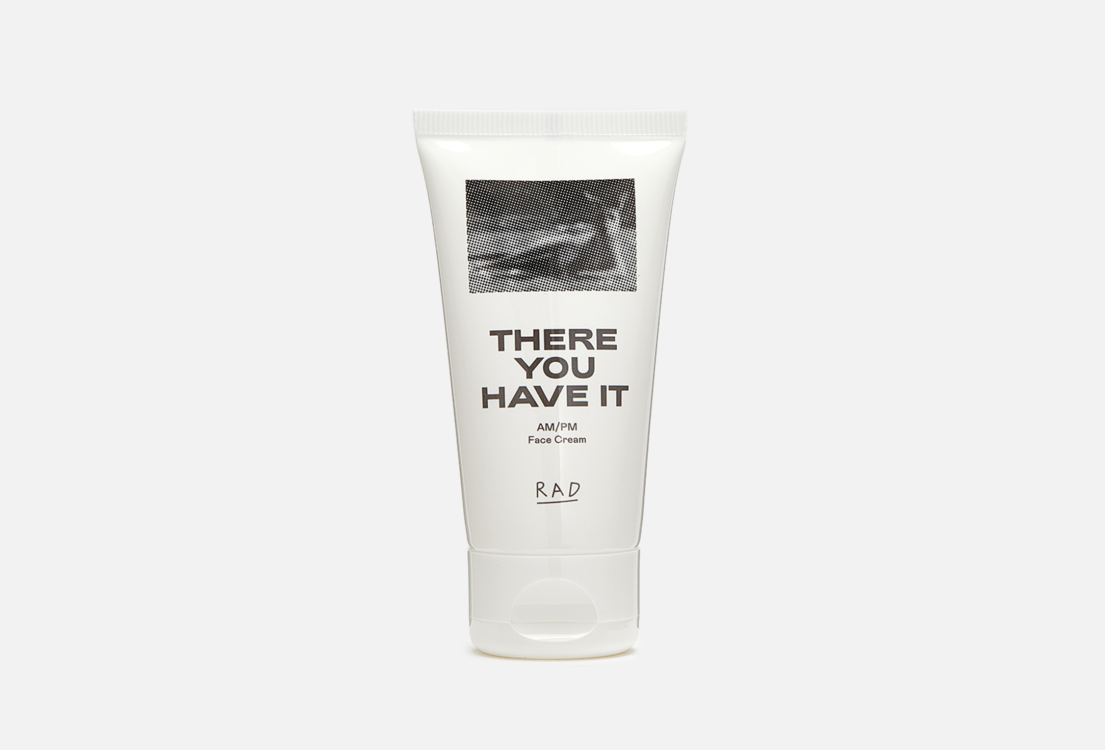 am/pm face cream 50