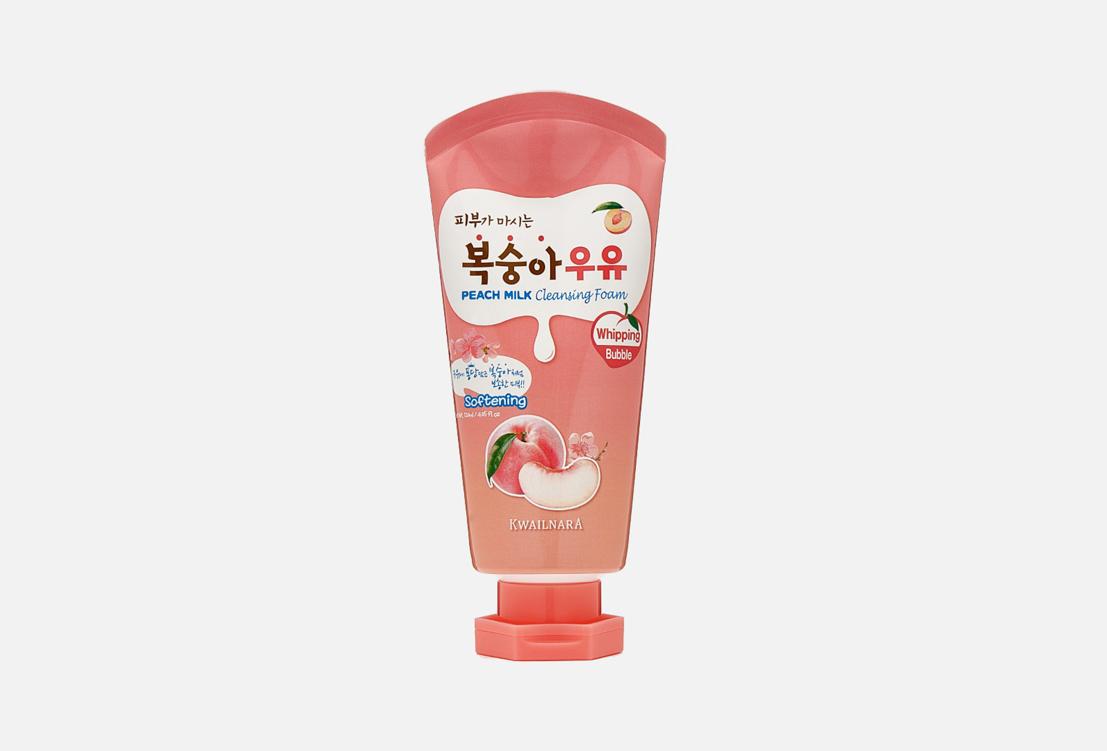Peach milk  120 
