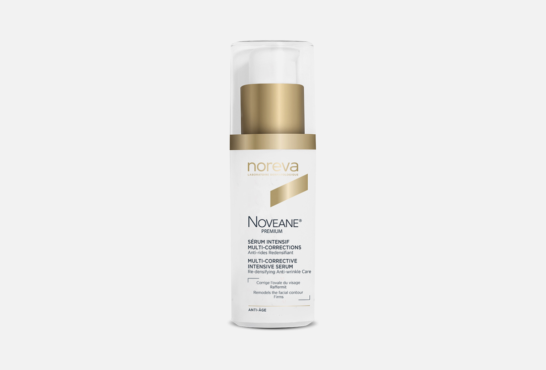 Noreva Anti-aging face serum NOVEANE PREMIUM