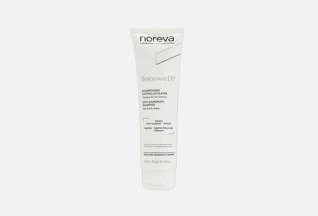Noreva Anti Dandruff Shampoo SEBODIANE DS