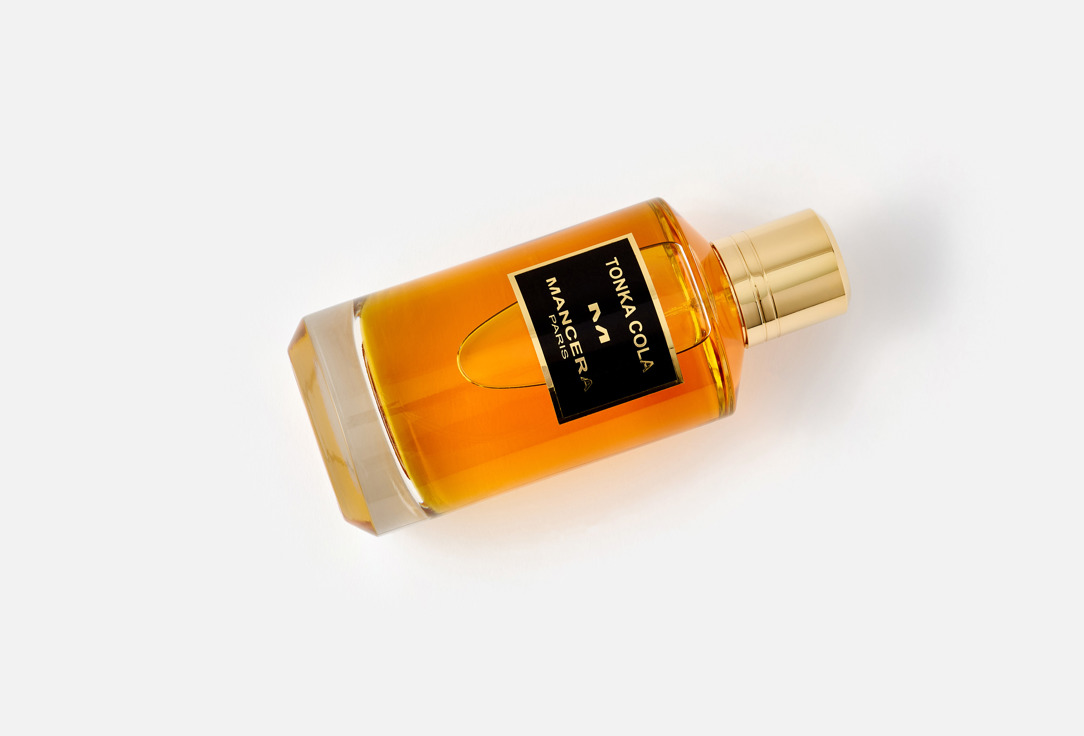 Mancera Eau De Parfum Tonka Cola