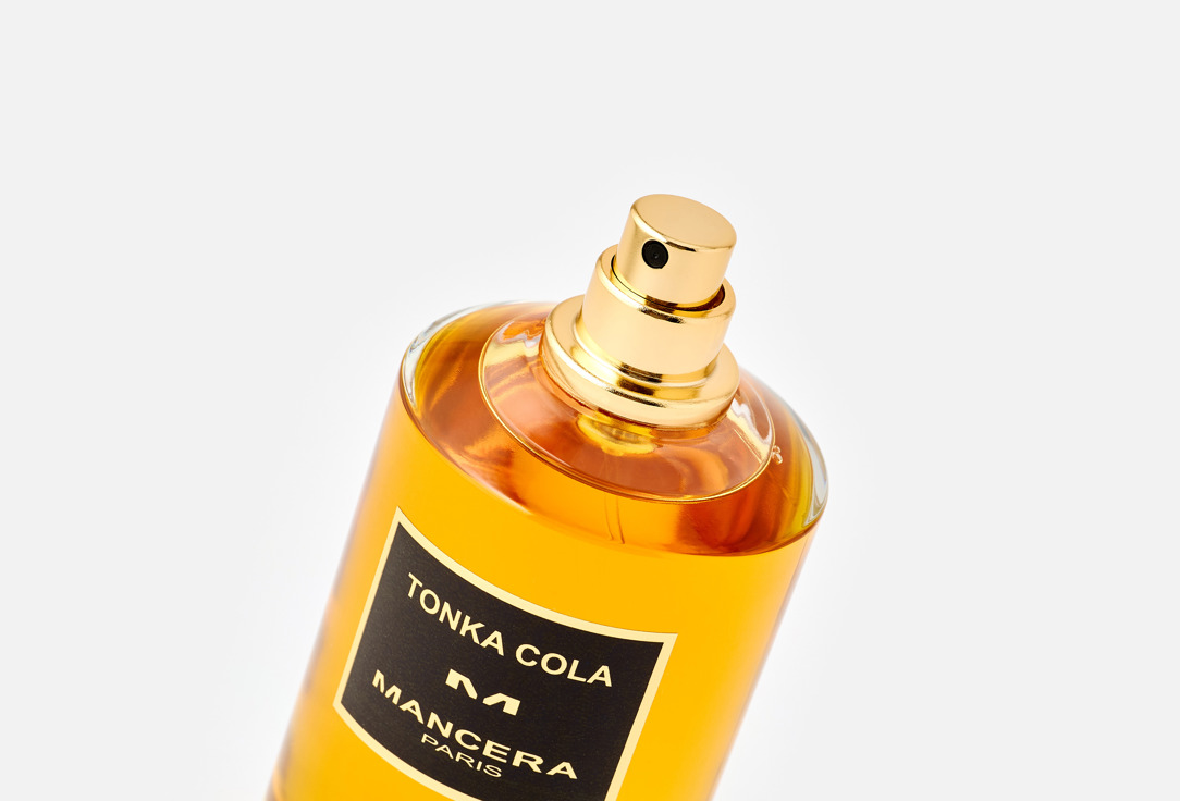 Mancera Eau De Parfum Tonka Cola