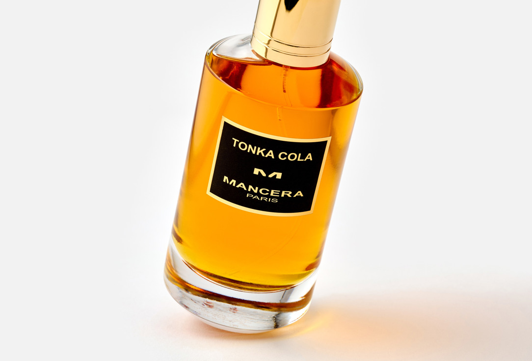 Mancera Eau De Parfum Tonka Cola