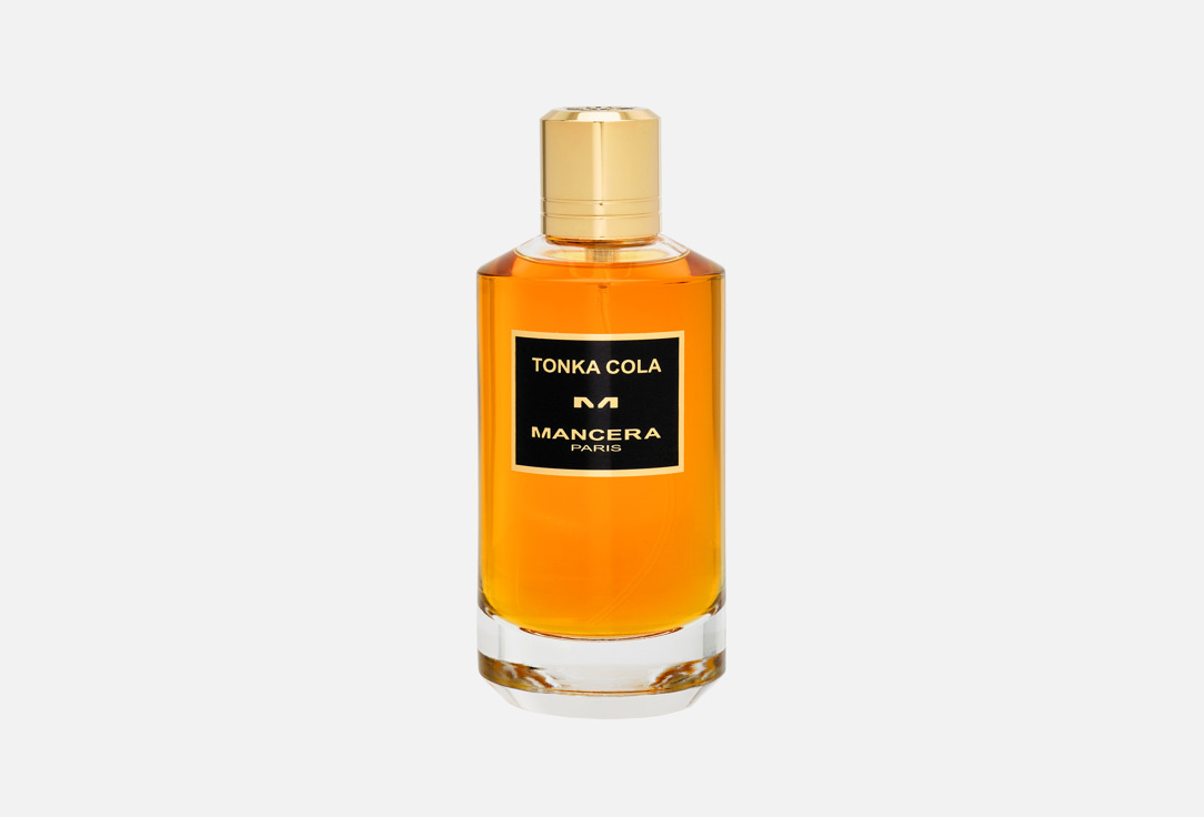 Mancera Eau De Parfum Tonka Cola