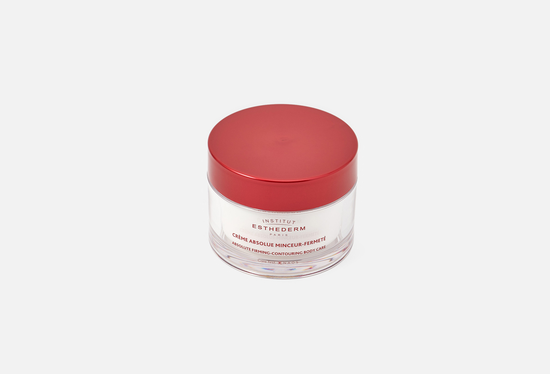 Institut Esthederm Anti-Cellulite Body Cream Absolute Firming-Contouring Body Care