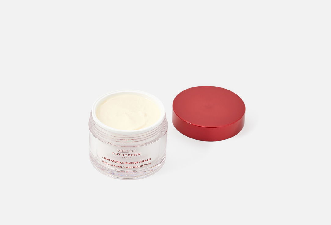 Institut Esthederm Anti-Cellulite Body Cream Absolute Firming-Contouring Body Care
