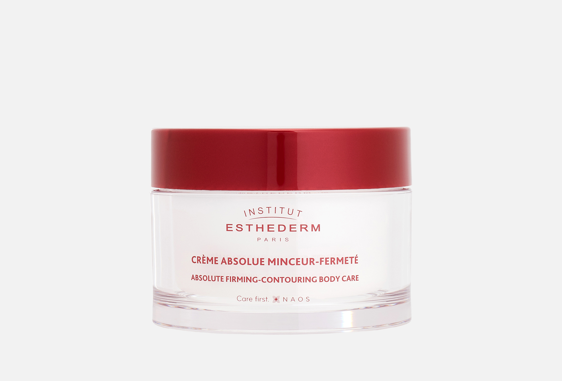 Absolute Firming-Contouring Body Care 200