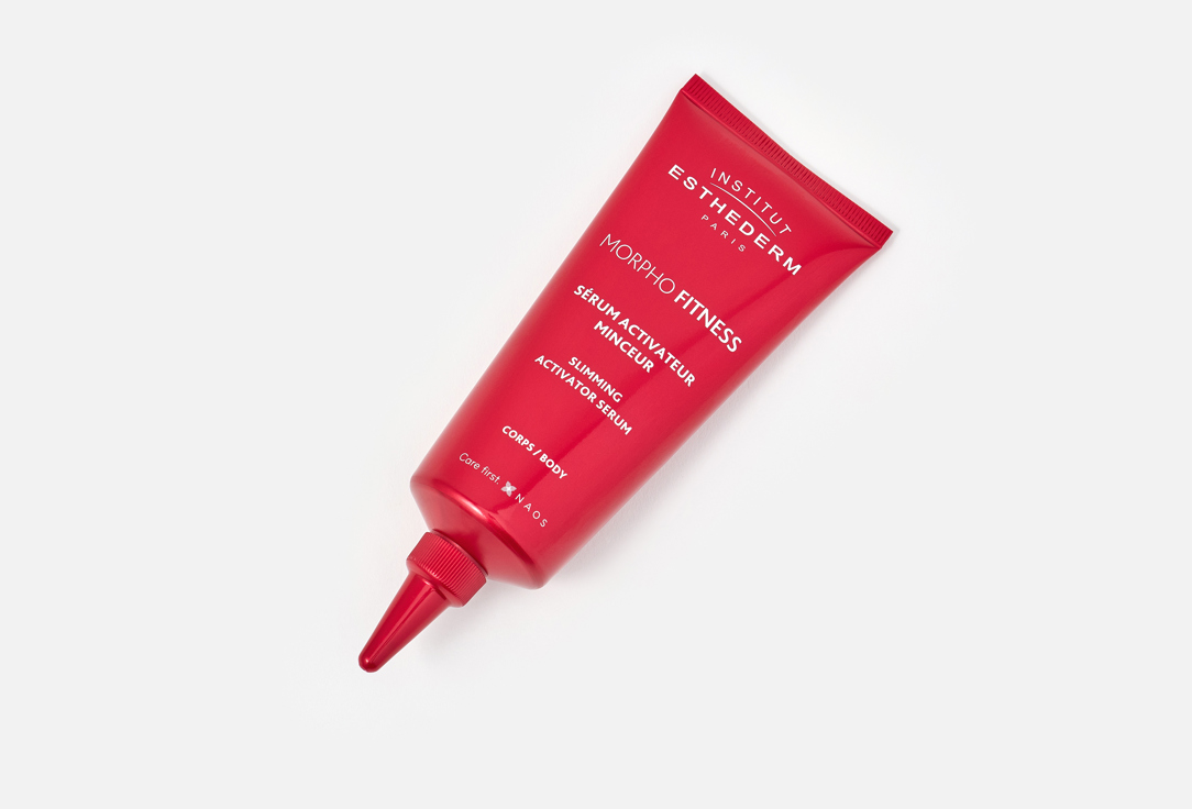 Institut Esthederm Serum For Weight Loss Morpho Fitness
