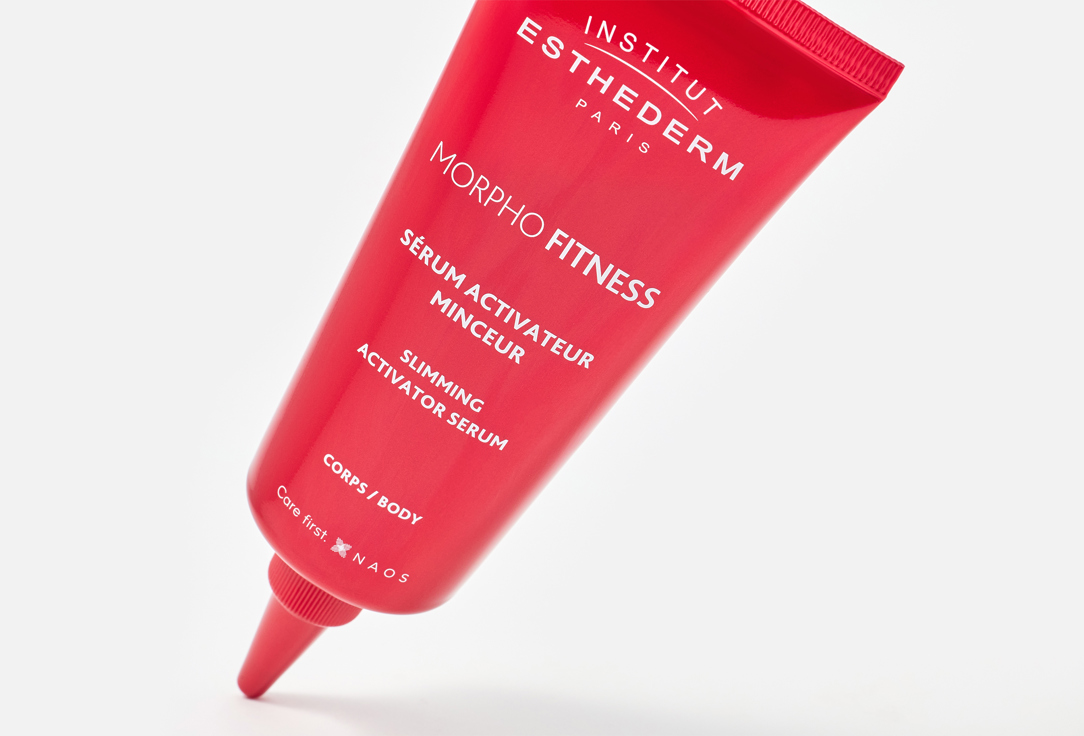 Institut Esthederm Serum For Weight Loss Morpho Fitness