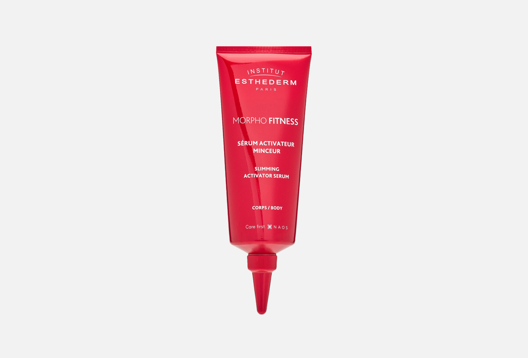 Institut Esthederm Serum For Weight Loss Morpho Fitness