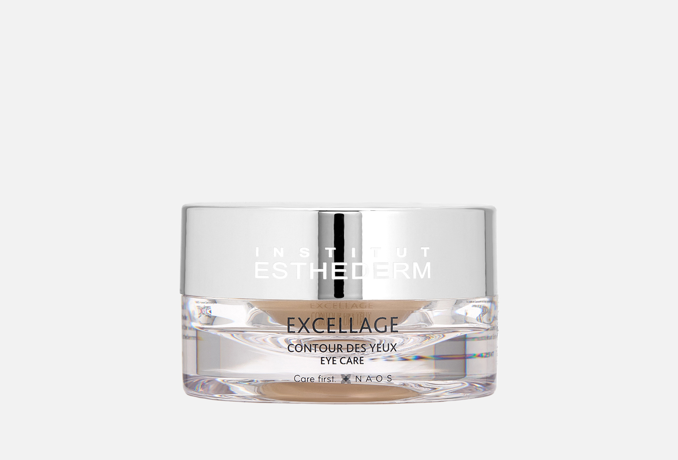 Excellage Contour Des Yeux 15