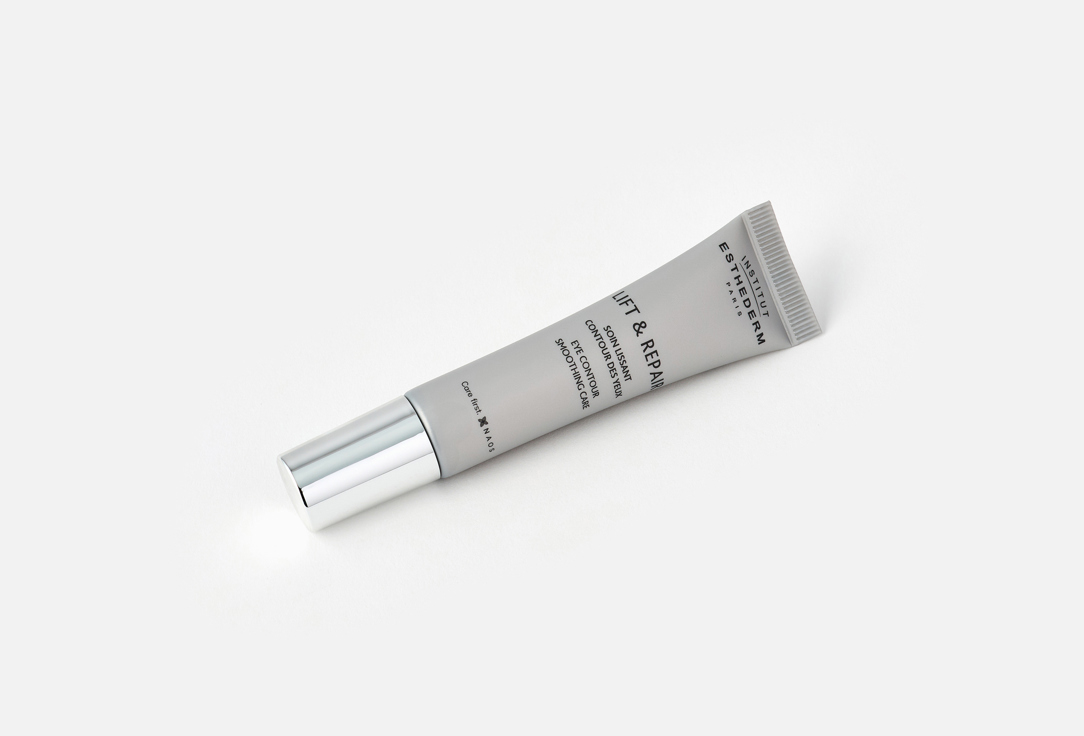 Institut Esthederm Eye Contour Cream Lift Gel Soin Lissan Cr Des Yeux