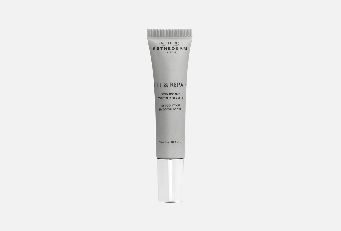 Institut Esthederm Eye Contour Cream Lift Gel Soin Lissan Cr Des Yeux