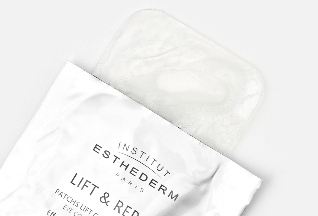 Institut Esthederm Eye Contour Lifting Patches Lift & Repair