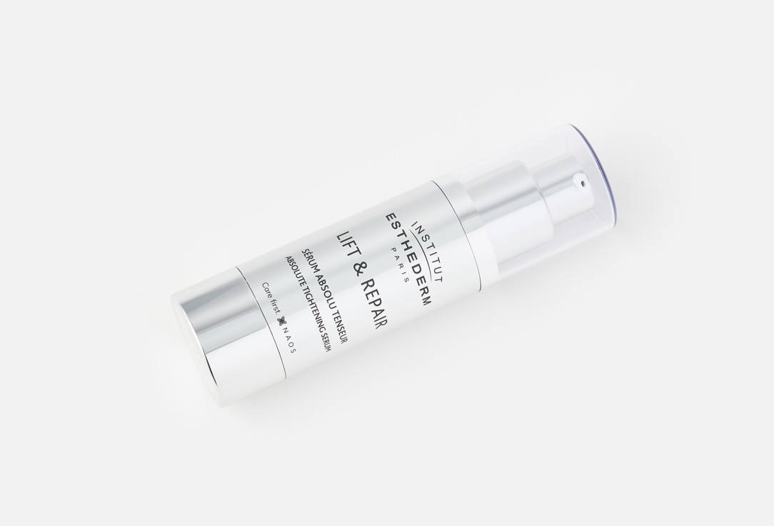Institut Esthederm Anti-Aging Facial Serum Absolu Tenseur