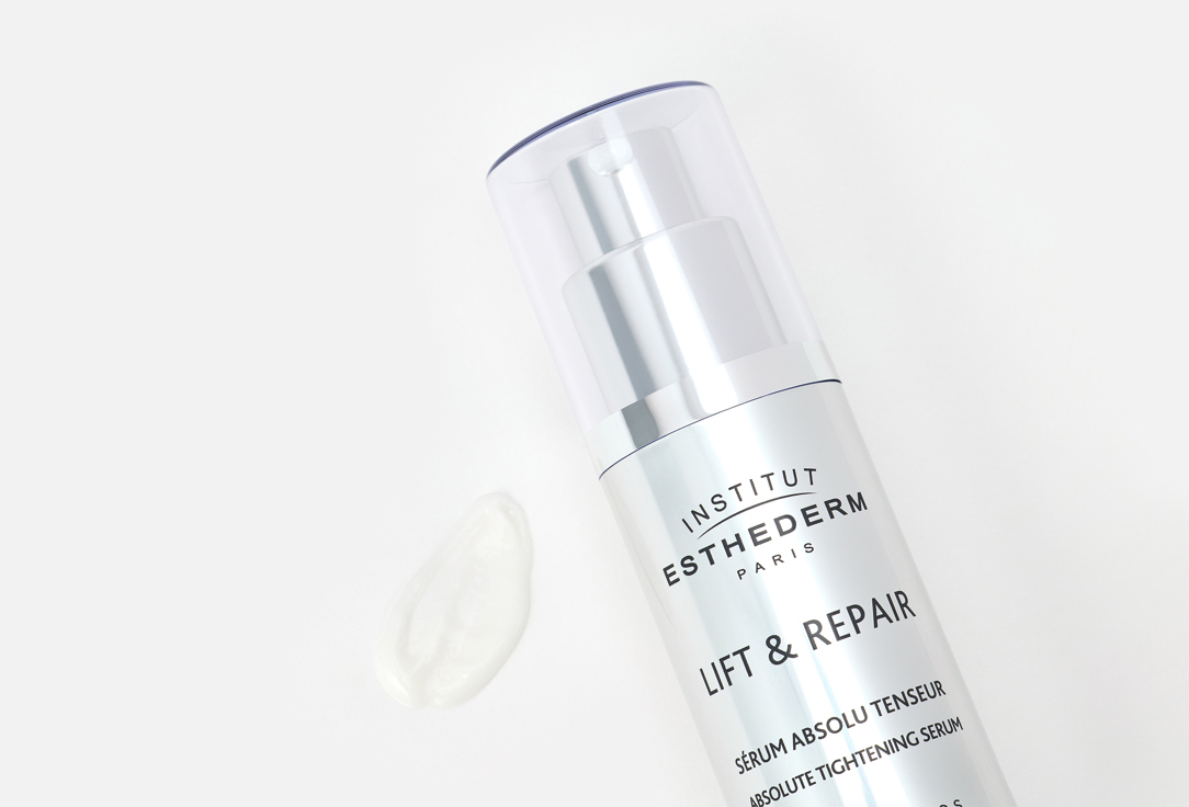 Institut Esthederm Anti-Aging Facial Serum Absolu Tenseur