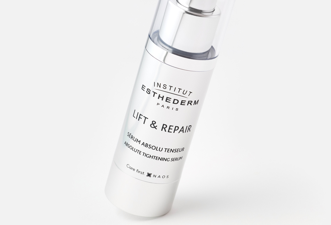 Institut Esthederm Anti-Aging Facial Serum Absolu Tenseur