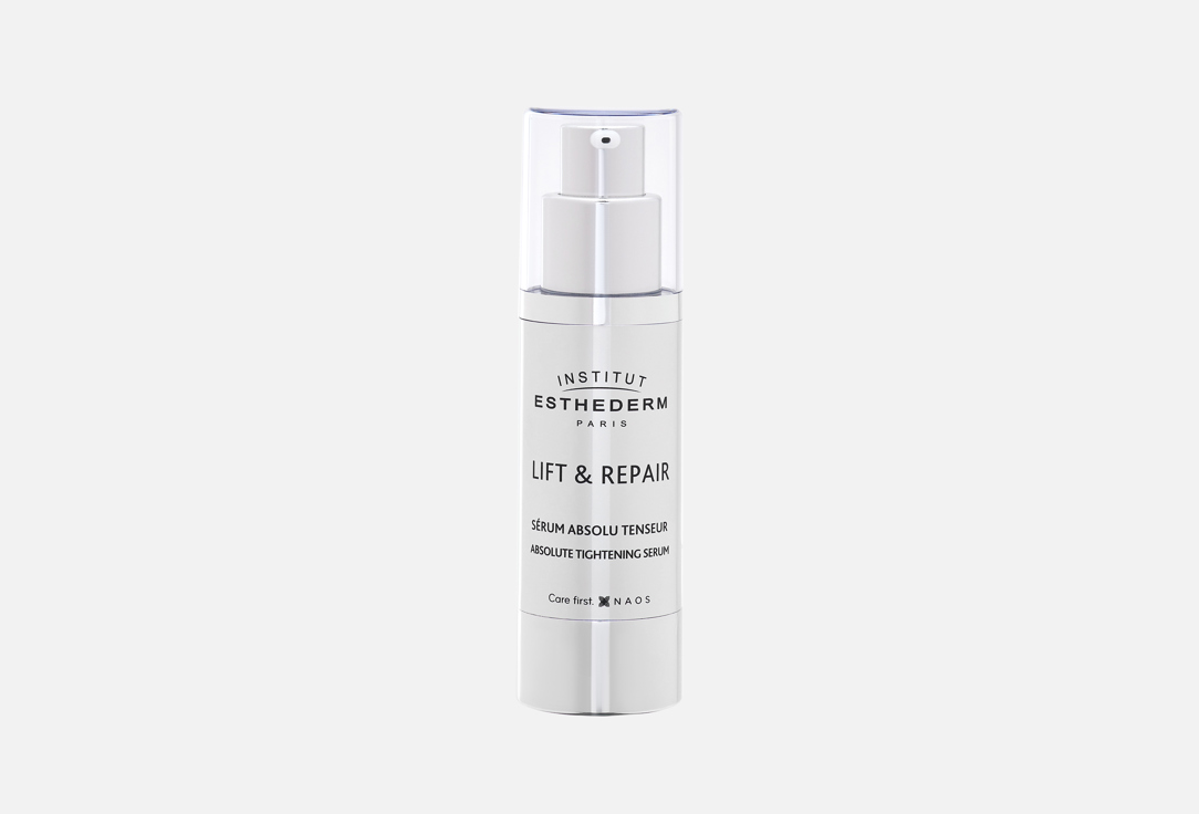 Institut Esthederm Anti-Aging Facial Serum Absolu Tenseur
