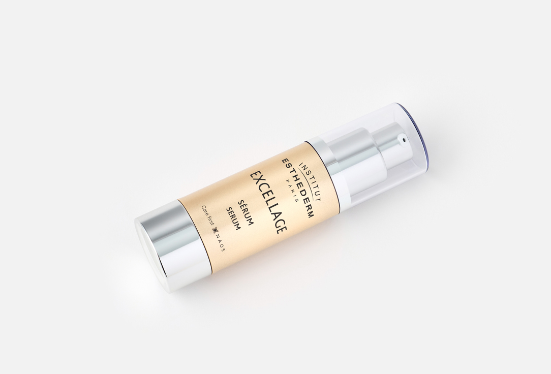 Institut Esthederm Serum For Face, Neck And Decollete Excellage Serum