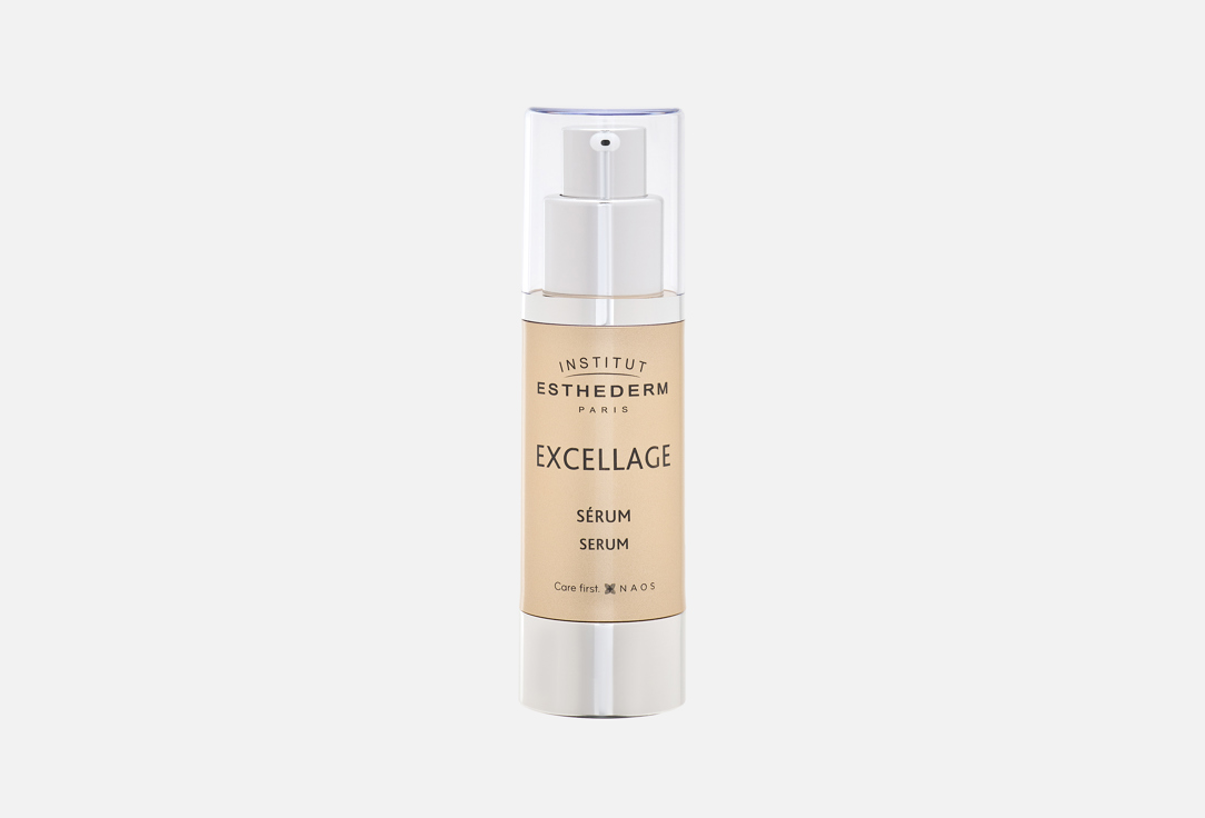 Institut Esthederm Serum For Face, Neck And Decollete Excellage Serum