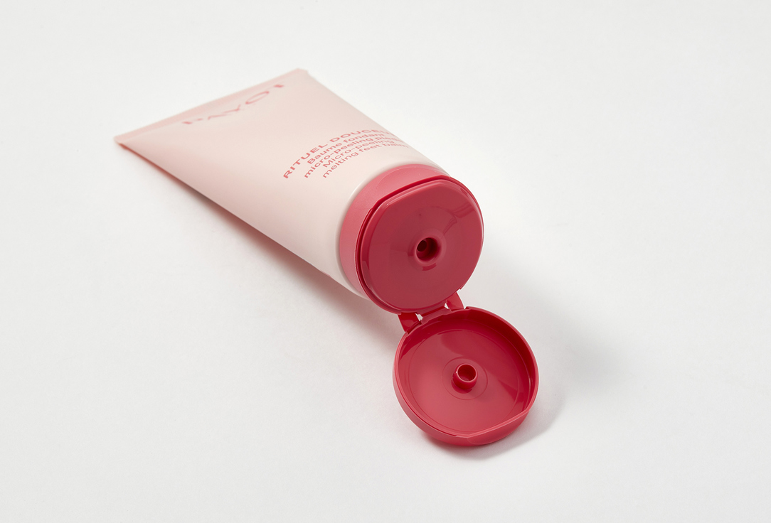 PAYOT Micro-Peeling Melting Feet Balm Rituel Douceur 100 ml PAYOT Micro-Peeling Melting Feet Balm Rituel Douceur