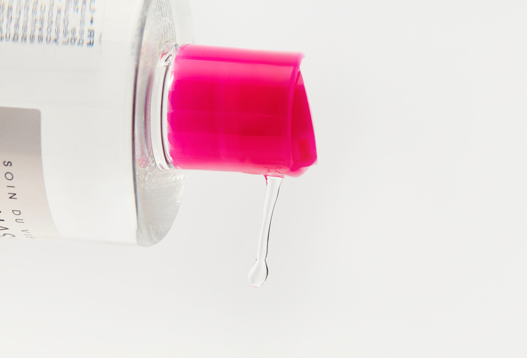 BYPHASSE Make-Up Remover Micellar