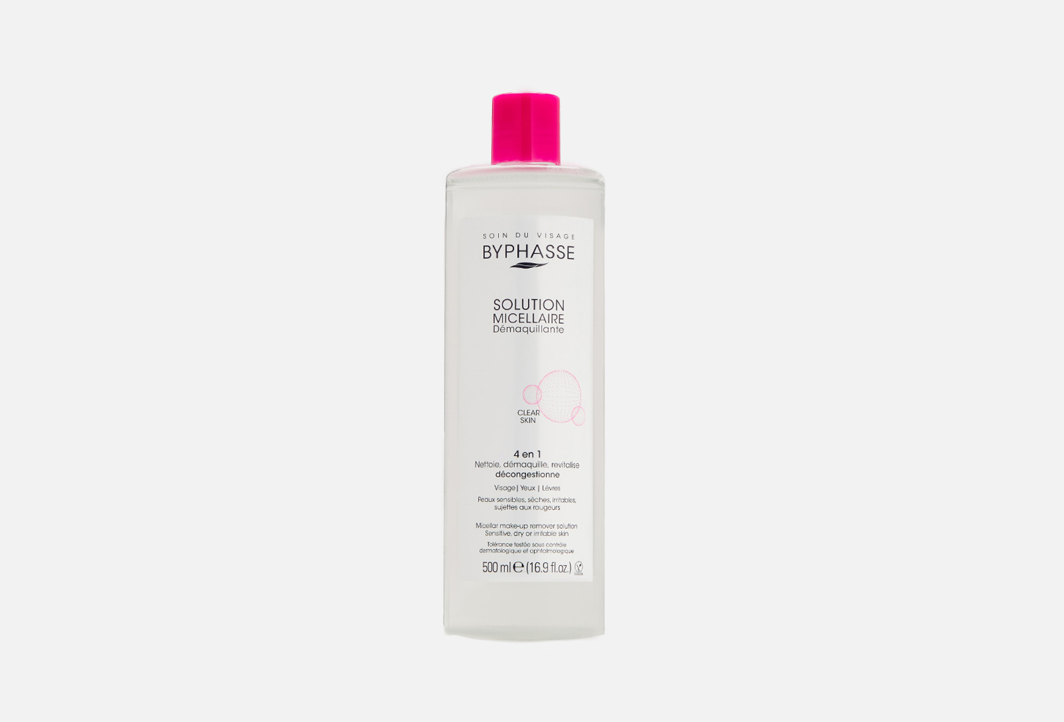 Micellar  500 