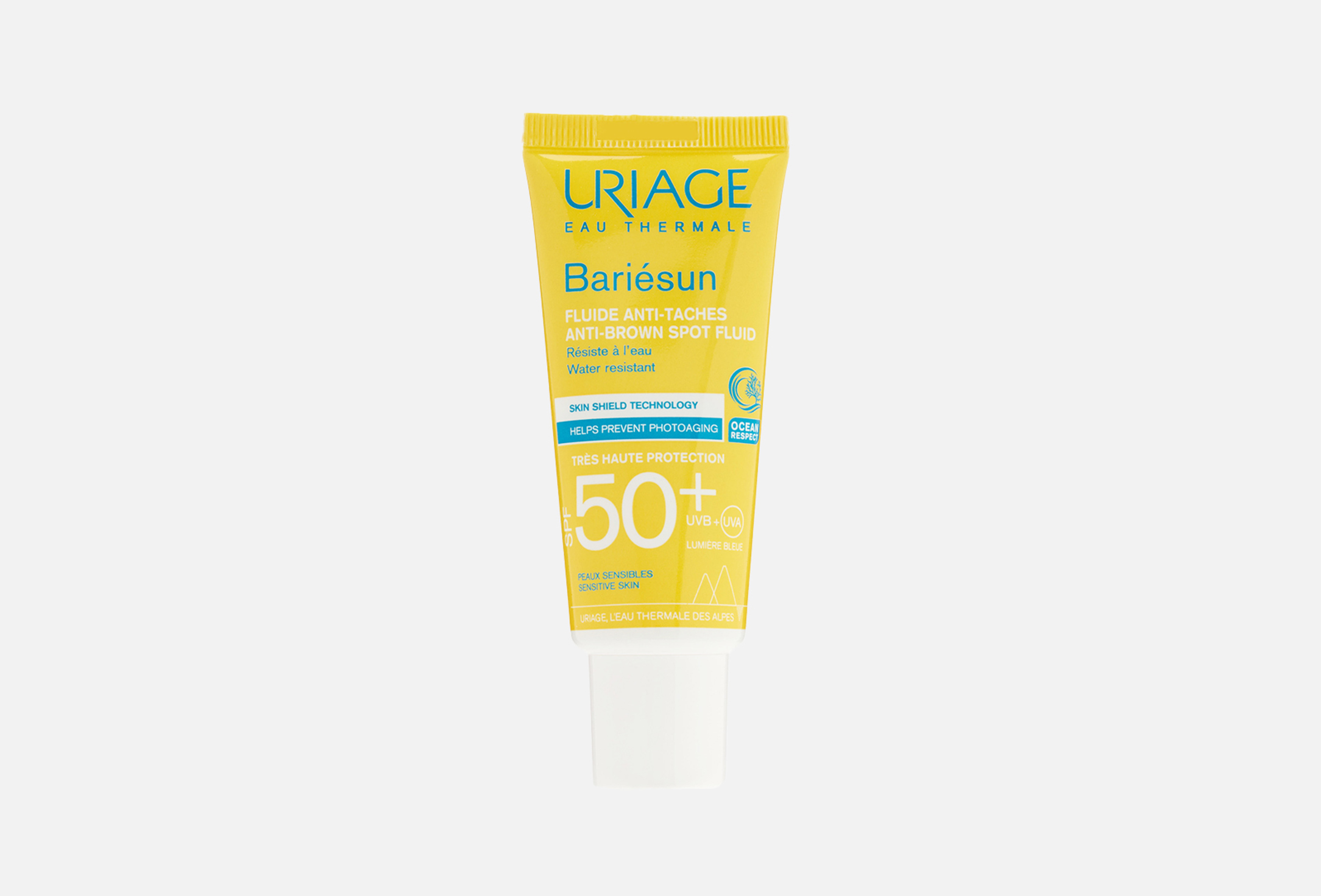 BARIESUN  40 