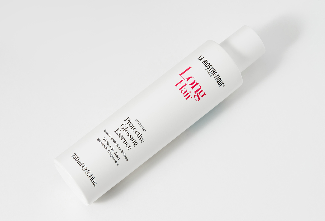 La Biosthetique Protective Glossing Essence Long Hair