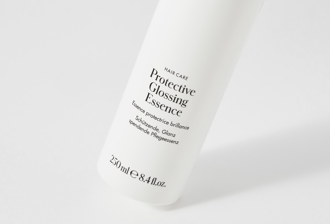 La Biosthetique Protective Glossing Essence Long Hair