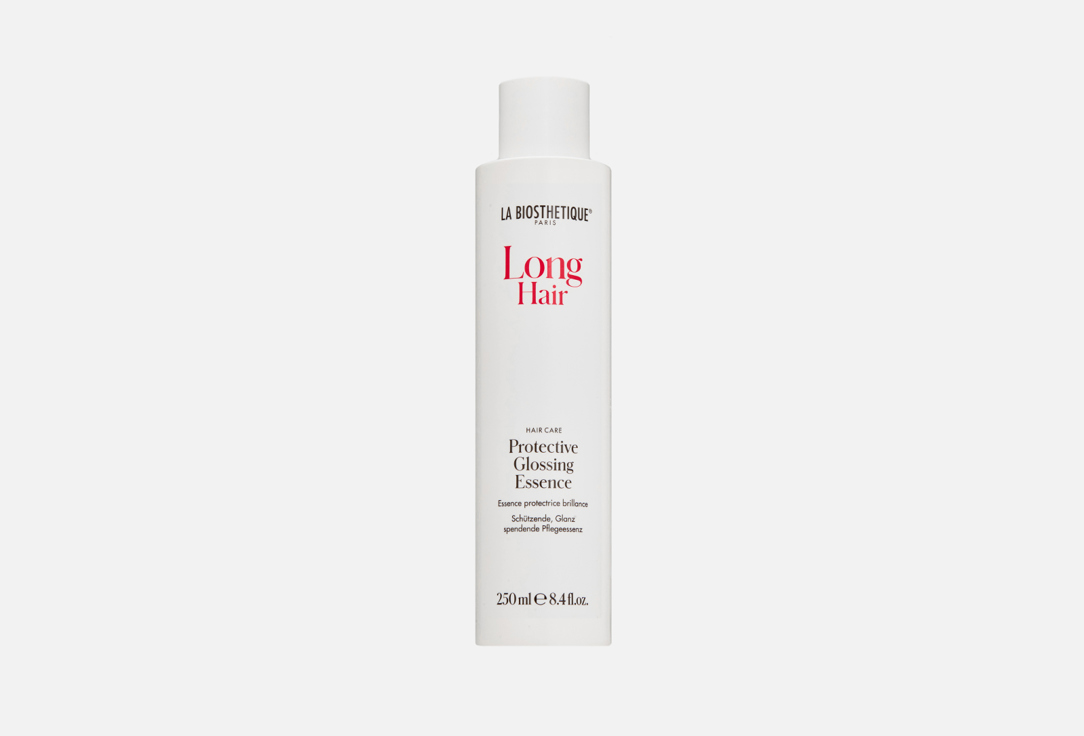 La Biosthetique Protective Glossing Essence Long Hair