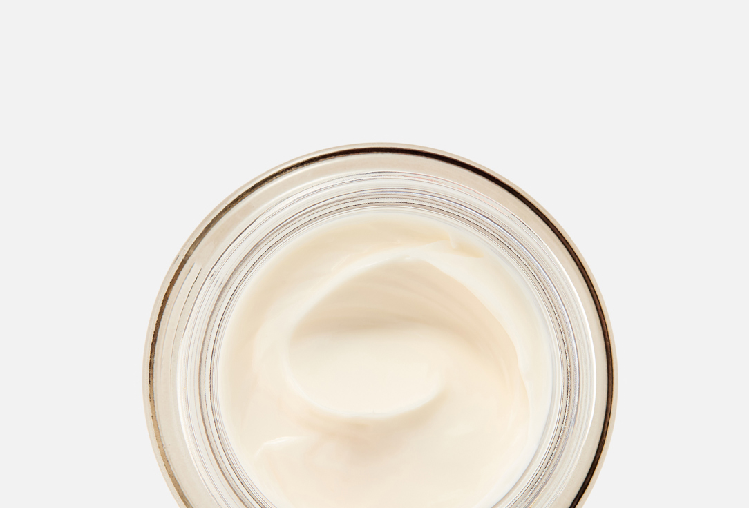 Korres Lifting Bounce Firming Moisturiser Cream BLACK PINE 4D BioShapeLift