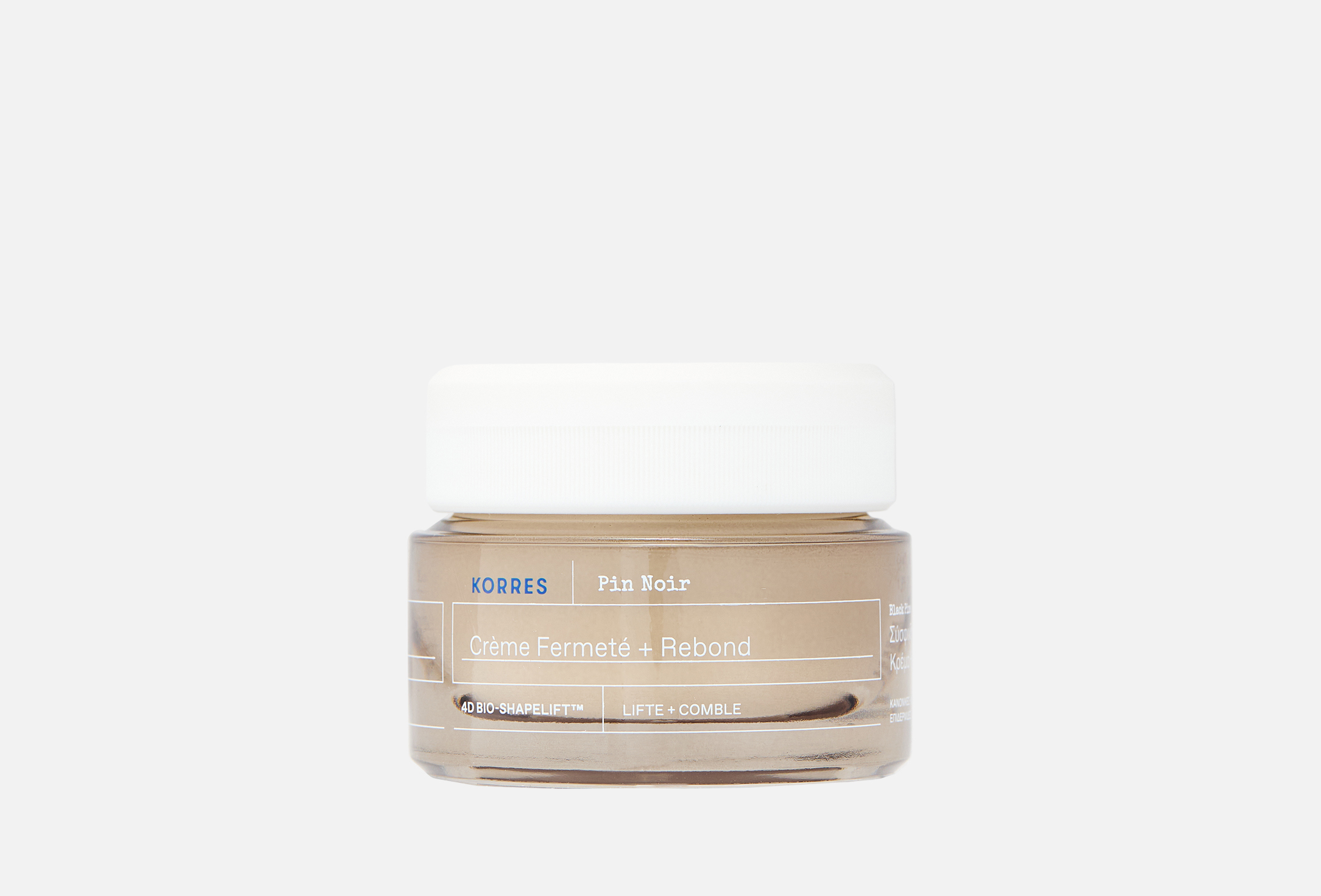 BLACK PINE 4D BioShapeLift 40
