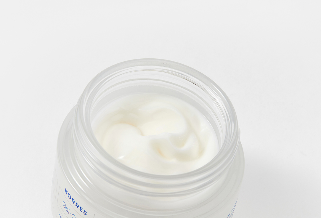 Korres Nourishing Gel-Cream Greek Yoghurt 40 ml Korres Nourishing Gel-Cream Greek Yoghurt