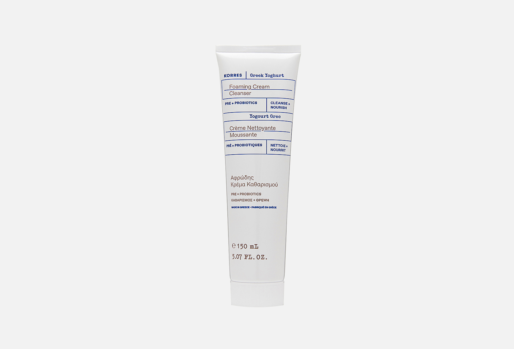 Greek Yoghurt  150 