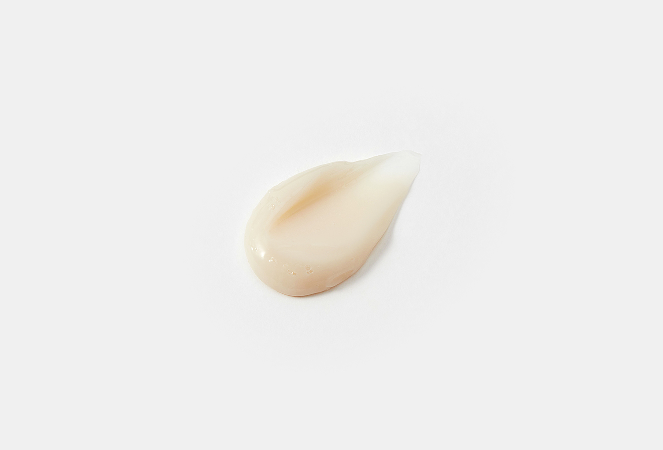 Korres Foaming Cream Cleanser Greek Yoghurt