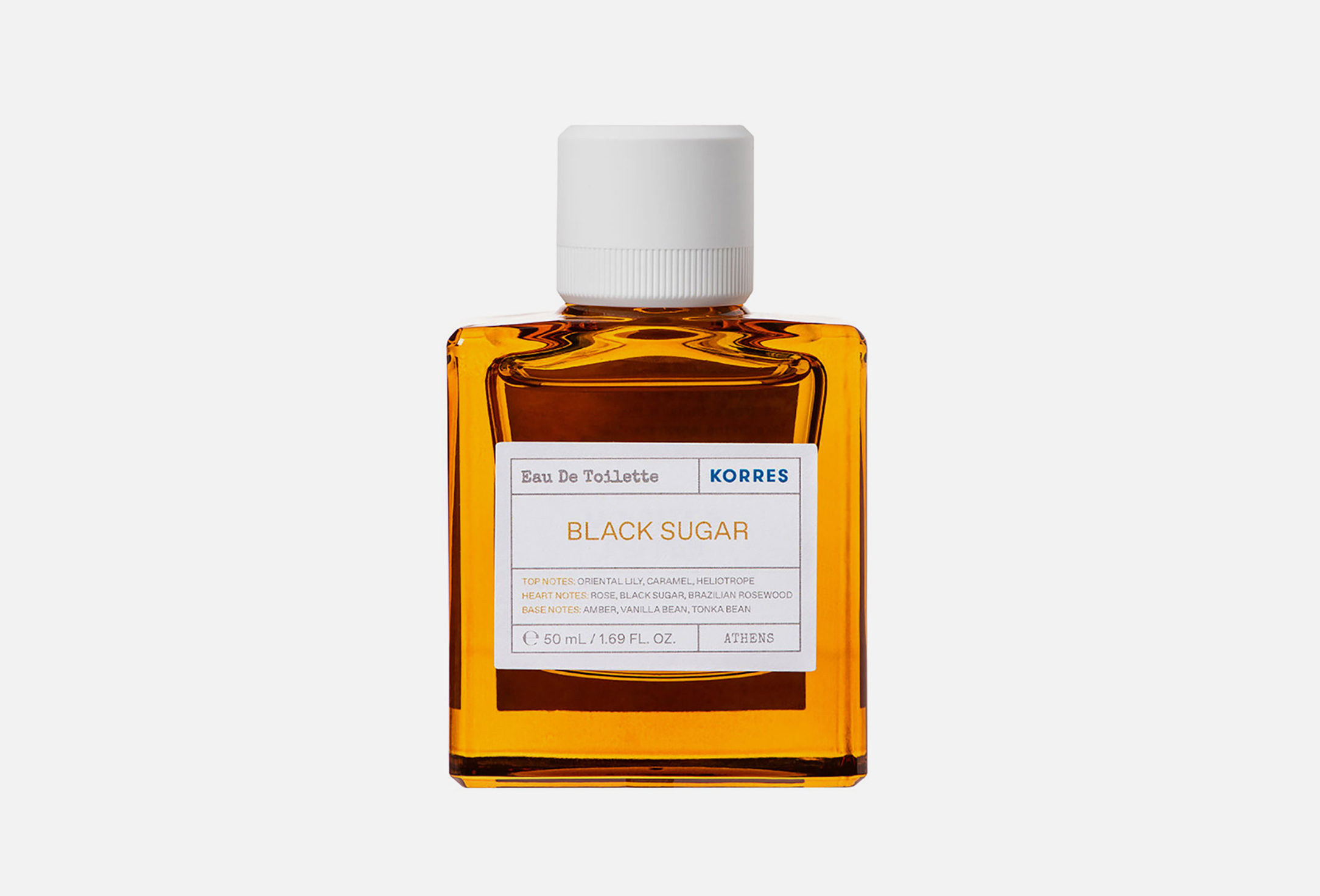 Black Sugar  50 